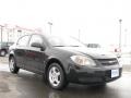 Black - Cobalt LT Sedan Photo No. 3