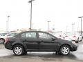 Black - Cobalt LT Sedan Photo No. 4