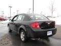 Black - Cobalt LT Sedan Photo No. 6