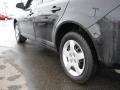 Black - Cobalt LT Sedan Photo No. 8