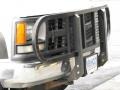 Summit White - Silverado 3500 Regular Cab 4x4 Chassis Photo No. 5