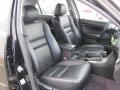 2007 Nighthawk Black Pearl Honda Accord EX-L Sedan  photo #7