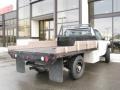 Summit White - Silverado 3500 Regular Cab 4x4 Chassis Photo No. 7
