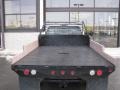 Summit White - Silverado 3500 Regular Cab 4x4 Chassis Photo No. 8