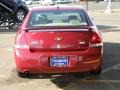 2006 Sport Red Metallic Chevrolet Impala SS  photo #5