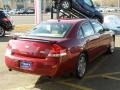 2006 Sport Red Metallic Chevrolet Impala SS  photo #6