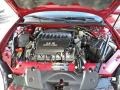 2006 Sport Red Metallic Chevrolet Impala SS  photo #16