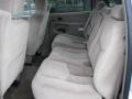 2003 Summit White Chevrolet Silverado 3500 LS Crew Cab 4x4 Dually  photo #8