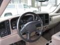 2003 Summit White Chevrolet Silverado 3500 LS Crew Cab 4x4 Dually  photo #10