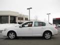 Summit White - Cobalt LT Sedan Photo No. 1