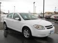 Summit White - Cobalt LT Sedan Photo No. 3
