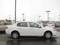 Summit White - Cobalt LT Sedan Photo No. 4