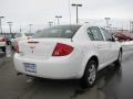 Summit White - Cobalt LT Sedan Photo No. 5