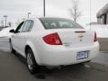 Summit White - Cobalt LT Sedan Photo No. 6