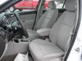 Summit White - Cobalt LT Sedan Photo No. 9