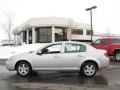 Ultra Silver Metallic - Cobalt LT Sedan Photo No. 1