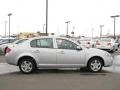 Ultra Silver Metallic - Cobalt LT Sedan Photo No. 4