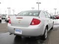 Ultra Silver Metallic - Cobalt LT Sedan Photo No. 5