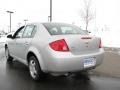 Ultra Silver Metallic - Cobalt LT Sedan Photo No. 6