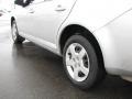 Ultra Silver Metallic - Cobalt LT Sedan Photo No. 7