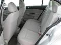 Ultra Silver Metallic - Cobalt LT Sedan Photo No. 8