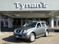 Storm Gray - Pathfinder SE 4x4 Photo No. 1