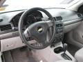 Ultra Silver Metallic - Cobalt LT Sedan Photo No. 10