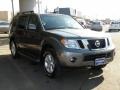 Storm Gray - Pathfinder SE 4x4 Photo No. 3