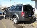 Storm Gray - Pathfinder SE 4x4 Photo No. 4