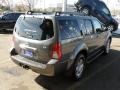 Storm Gray - Pathfinder SE 4x4 Photo No. 6