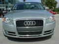 Light Silver Metallic - A4 2.0T Sedan Photo No. 8