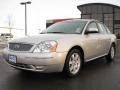 2007 Silver Birch Metallic Ford Five Hundred SEL  photo #2