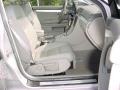 Light Silver Metallic - A4 2.0T Sedan Photo No. 11