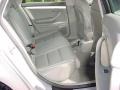 Light Silver Metallic - A4 2.0T Sedan Photo No. 12