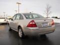 2007 Silver Birch Metallic Ford Five Hundred SEL  photo #6