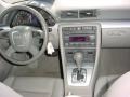 Light Silver Metallic - A4 2.0T Sedan Photo No. 14