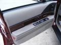 Bordeaux Red Pearl - LeSabre Custom Photo No. 28