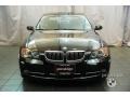 2008 Jet Black BMW 3 Series 335xi Sedan  photo #9