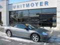 Titanium Pearl 2003 Mitsubishi Eclipse Spyder GS