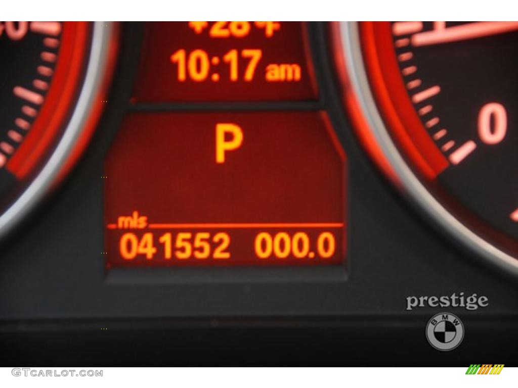 2008 3 Series 328xi Coupe - Jet Black / Saddle Brown/Black photo #15