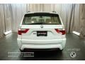 Alpine White - X3 3.0si Photo No. 3