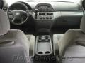 2006 Silver Pearl Metallic Honda Odyssey LX  photo #16