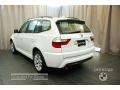 Alpine White - X3 3.0si Photo No. 4