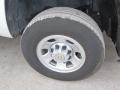 Summit White - Silverado 3500HD LS Extended Cab Photo No. 16