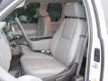 2007 Summit White Chevrolet Silverado 3500HD LS Extended Cab  photo #22