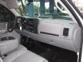 2007 Summit White Chevrolet Silverado 3500HD LS Extended Cab  photo #31