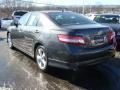 Magnetic Gray Metallic - Camry SE Photo No. 4