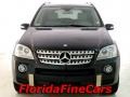 Black - ML 350 4Matic Photo No. 5