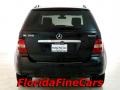 Black - ML 350 4Matic Photo No. 6
