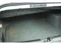 Polar White - 9-3 2.0T Convertible Photo No. 5